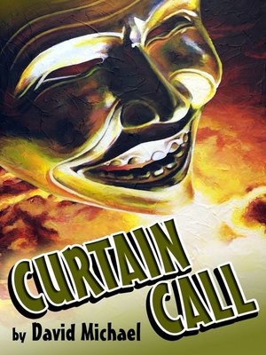 cover image of Curtain Call